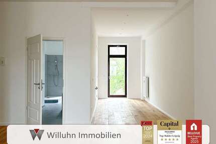 Wohnung zum Kaufen in Leipzig 330.000 € 89.7 m²