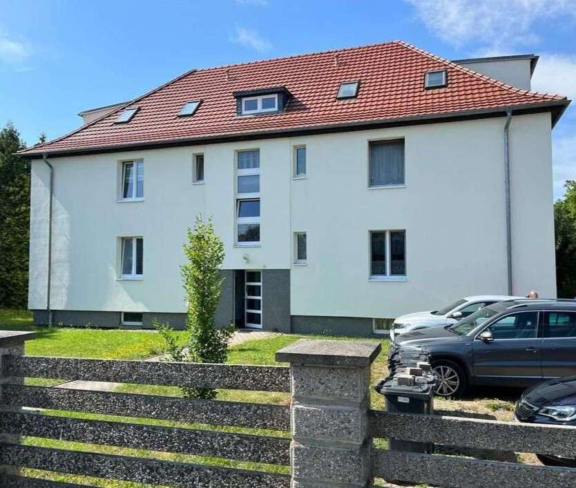Wohnung zum Mieten in Schkeuditz 428 € 45 m²