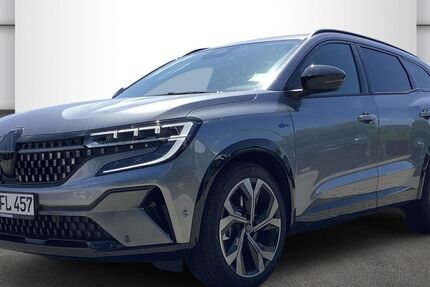 Renault Espace 13.000 km 42.995 &euro; Halle 06132