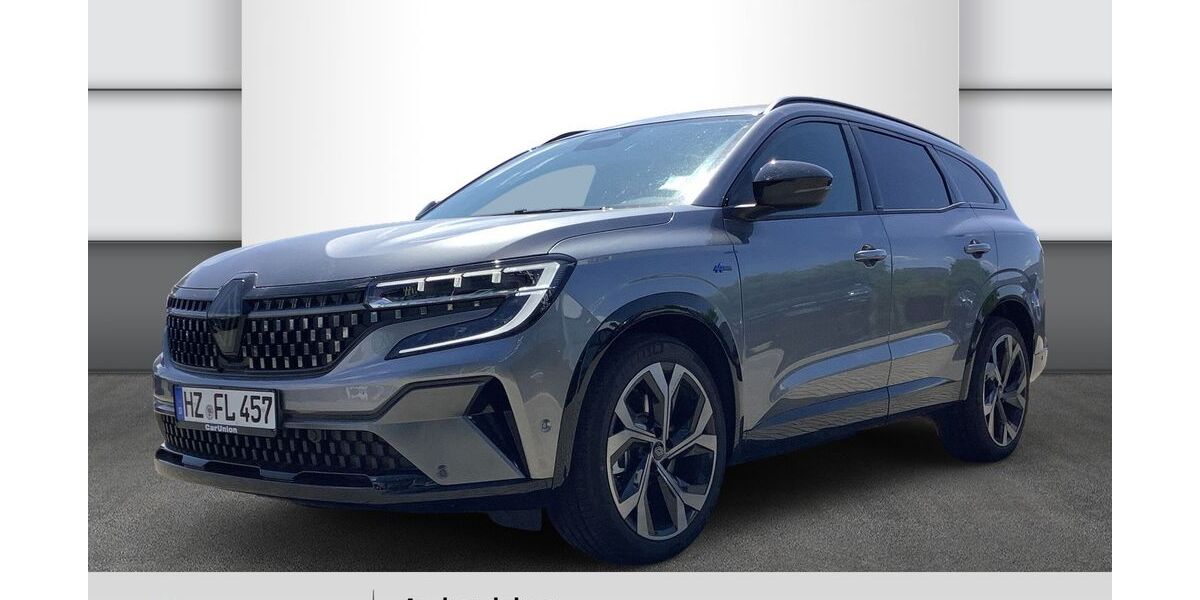 Renault Espace 3.000 km 43.000 &euro; Halle 06132