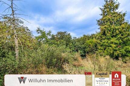 Grundstück Markranstädt Quesitz - 169.000&euro; | Angebot:25165690