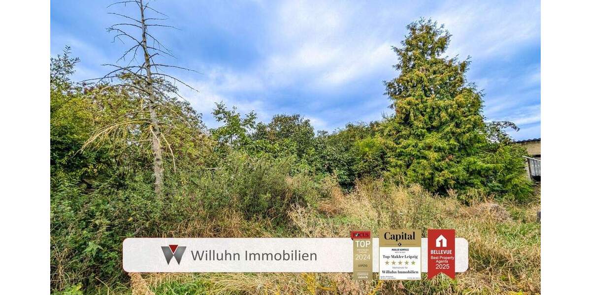 Grundstück Markranstädt Quesitz - 169.000&euro; | Angebot:25165690