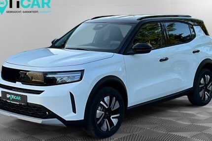 Opel Frontera 5.000 km 29.490 &euro; Bitterfeld-Wolfen - OT Bitterfeld 06749