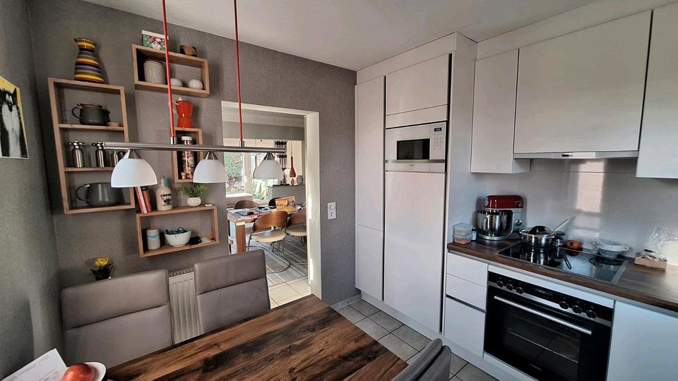 Doppelhaushälfte Schkopau - 6 Zimmer, 166 m&sup2;, 445.000&euro; | Angebot:26269396