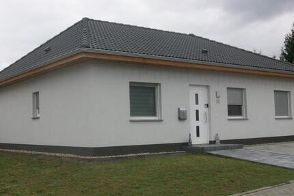 Vermiete neues Einfamilienhaus in 06780 Zörbig