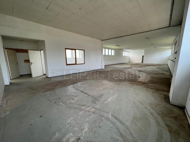 Gewerbeobjekt Bad Dürrenberg - 2.340&euro; | Angebot:22670164