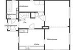Einfamilienhaus Mücheln (Geiseltal) Branderoda - 3 Zimmer, 85 m&sup2;, 99.900&euro; | Angebot:26607870