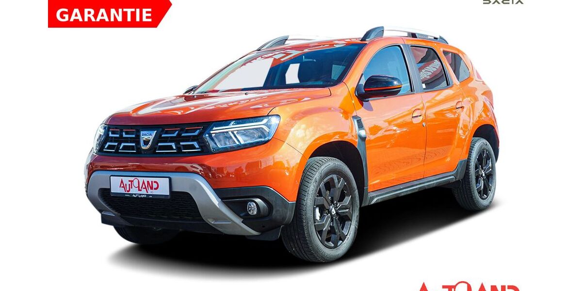 Dacia Duster 39.987 km 20.490 &euro; Halle 06122