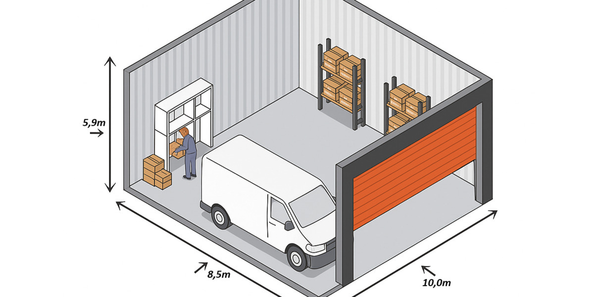 Gewerbeobjekt Halle (Saale) Damaschkestraße - 348&euro; | Angebot:23273558