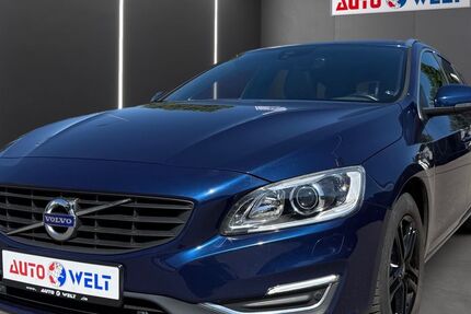 Volvo V60 118.097 km 15.990 &euro; Sandersdorf Brehna 06796