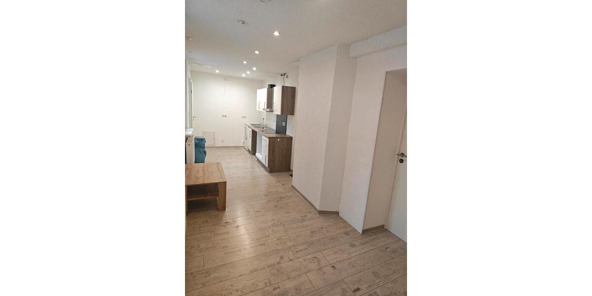 Etagenwohnung Köthen (Anhalt) - 1 Zimmer, 20 m&sup2;, 300&euro; | Angebot:19597164