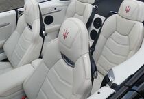 GranCabrio
