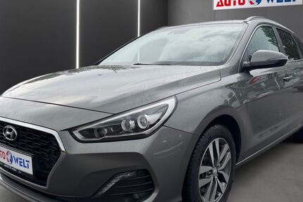 Hyundai i30 91.834 km 15.490 &euro; Sandersdorf Brehna 06796