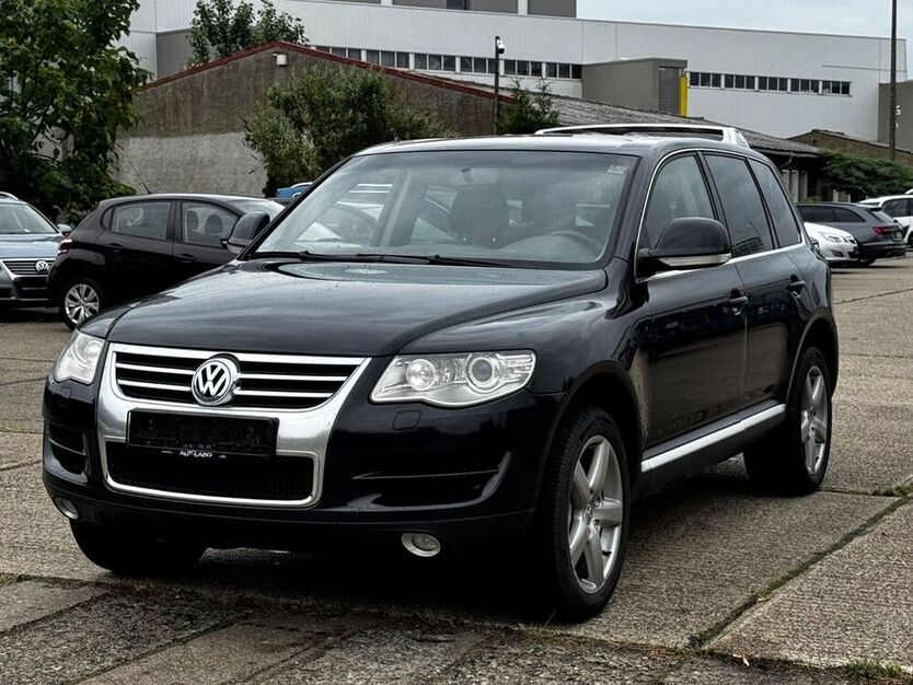 Touareg