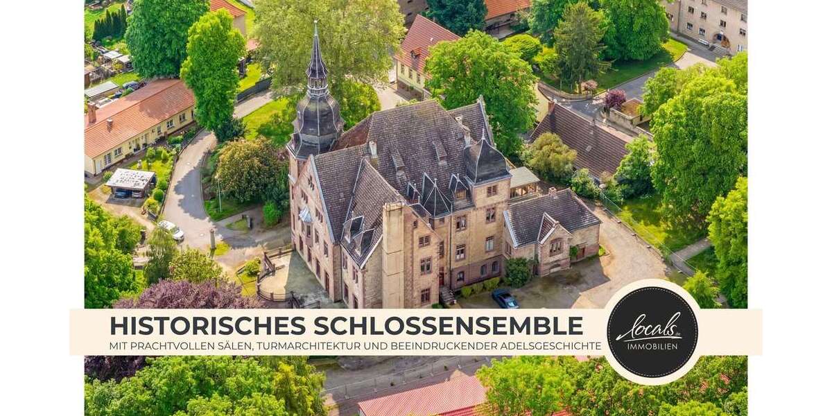 Gewerbeobjekt Gerbstedt - 600.000&euro; | Angebot:27144748