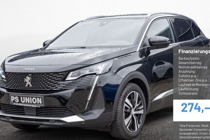 Peugeot 3008 27.740 km 29.990 &euro; Halle (Saale) 06132