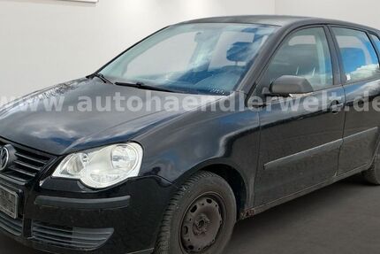 VW Polo 222.838 km 599 &euro; Brehna 06796