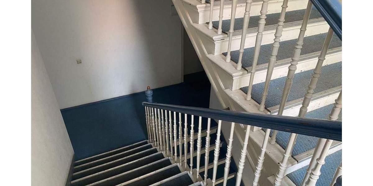 Etagenwohnung Halle (Saale) Altstadt - 3 Zimmer, 75 m&sup2;, 600&euro; | Angebot:26170816