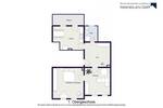 Etagenwohnung Bitterfeld-Wolfen Bitterfeld - 2 Zimmer, 70 m&sup2;, 470&euro; | Angebot:25708992