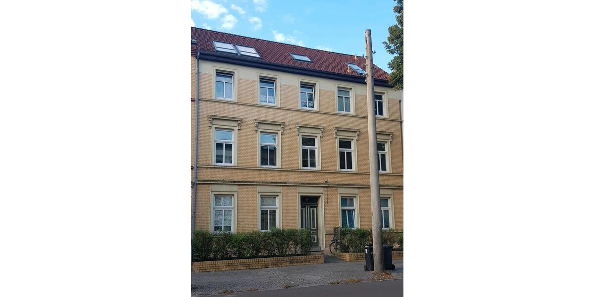 Etagenwohnung Köthen (Anhalt) - 4 Zimmer, 93 m&sup2;, 90.000&euro; | Angebot:26424440