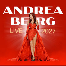 Andrea Berg – EUPHORIE – Tour 2027 10.10.2027 heristo-arena