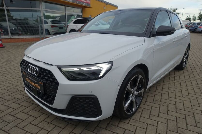 Audi A1 56.680 km 19.950 € Bad Lauchstädt 06246