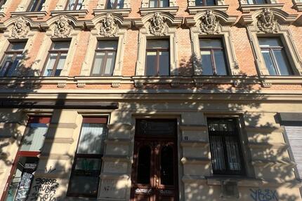 Wohnung Halle (Saale) Frohe Zukunft - 3 Zimmer, 97 m&sup2;, 625&euro; | Angebot:24751256