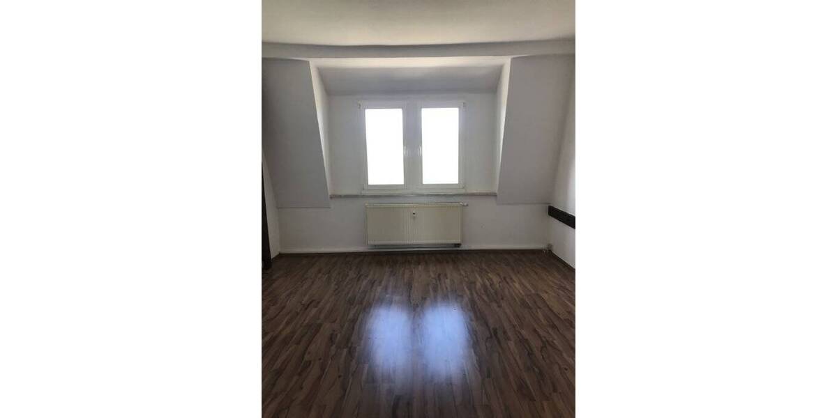 Etagenwohnung Salzatal Zappendorf - 3 Zimmer, 77 m&sup2;, 500&euro; | Angebot:26568622