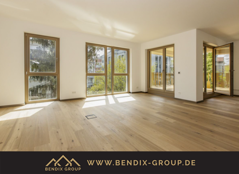 Wohnung zum Mieten in Leipzig 1.300 € 81.33 m²
