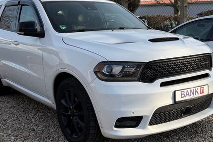 Dodge Durango 269.021 km 19.999 &euro; Bad Lauchstädt 06246