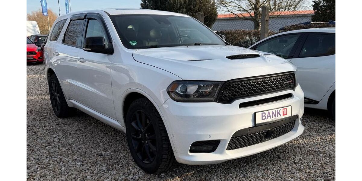 Dodge Durango 269.021 km 19.999 &euro; Bad Lauchstädt 06246