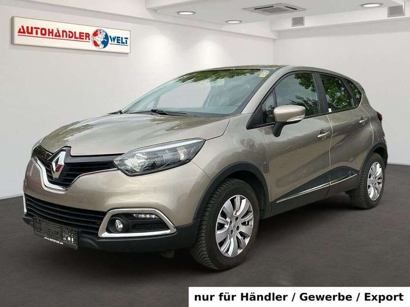 Captur