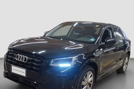 Audi Q2 17.762 km 31.920 &euro; Halle (Saale) 06110