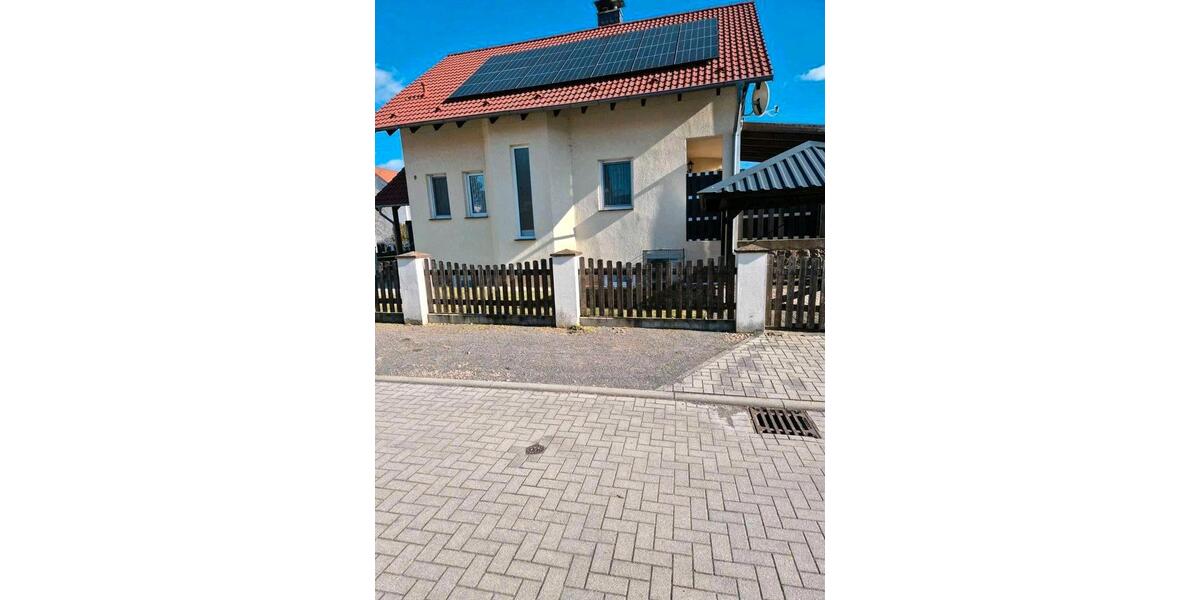 Einfamilienhaus Landsberg - 6 Zimmer, 155 m&sup2;, 392.500&euro; | Angebot:26449240