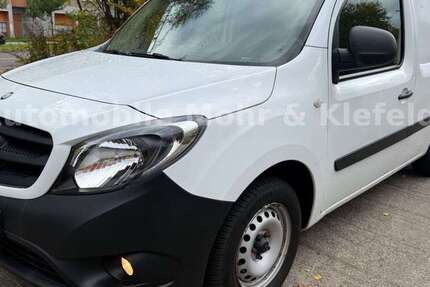 Mercedes-Benz Citan 156.000 km 7.999 € Halle-Neustadt 06124