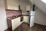 Dachgeschoßwohnung Bitterfeld-Wolfen Bitterfeld - 2 Zimmer, 53 m&sup2;, 480&euro; | Angebot:26197250