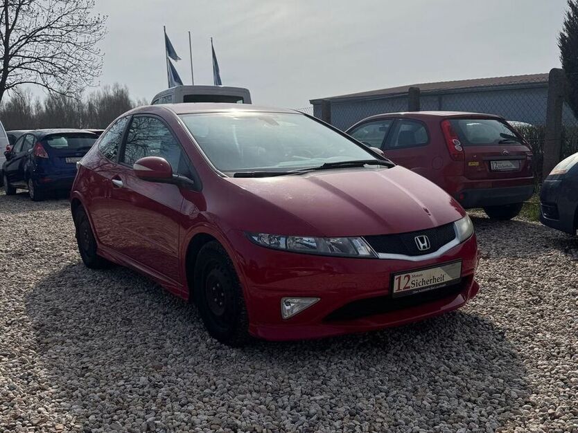 Civic