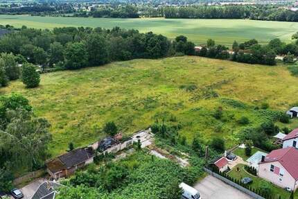 Grundstück Markranstädt Räpitz - 112.500&euro; | Angebot:25156634