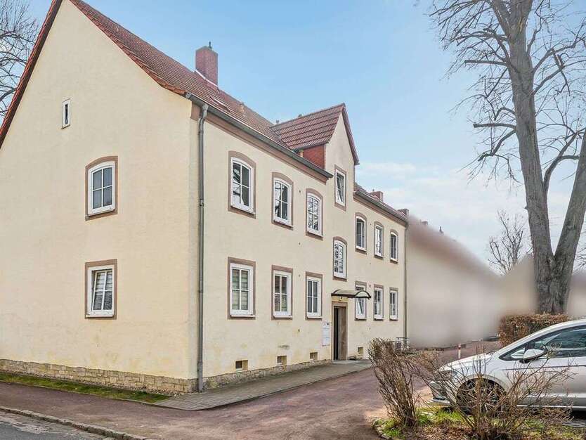 Wohnung zum Kaufen in Bad Lauchstädt 109.000 € 80 m²