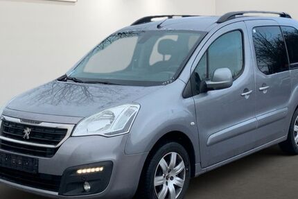 Peugeot Partner 137.587 km 6.699 &euro; Brehna 06796