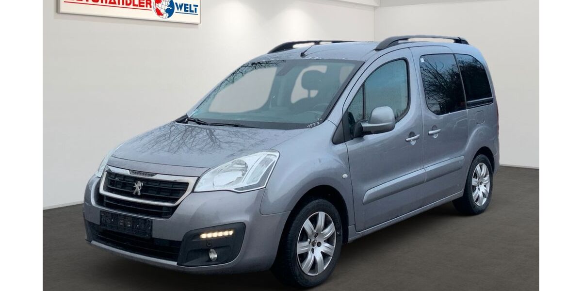 Peugeot Partner 137.587 km 6.699 &euro; Brehna 06796