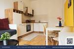 Etagenwohnung Halle (Saale) Paulusviertel - 2 Zimmer, 1.703&euro; | Angebot:26424331