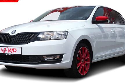 Skoda Rapid 76.148 km 12.990 &euro; Halle 06122