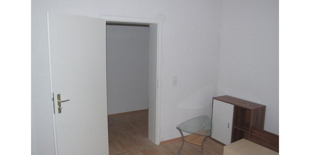 Etagenwohnung Halle (Saale) Büschdorf - 2 Zimmer, 57 m&sup2;, 456&euro; | Angebot:26067987