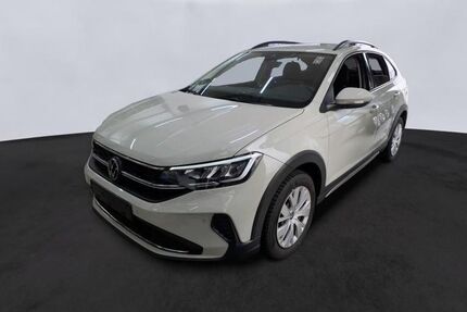 VW Taigo 36.867 km 17.220 € Köthen 06366