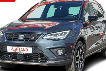 Seat Arona 67.515 km 17.950 &euro; Halle 06122