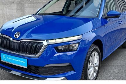 Skoda Kamiq 53.054 km 15.920 &euro; Halle (Saale) 06110