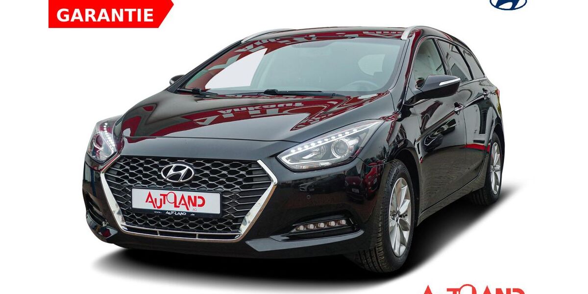 Hyundai i40 112.290 km 14.990 &euro; Halle 06122