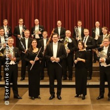 Sächsische Bläserphilharmonie
