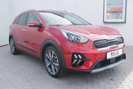 Kia Niro 133.260 km 13.490 &euro; Halle 06116